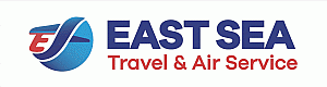Logo cestovné kancelárie: East Sea Travel